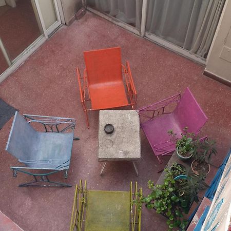 Habitacion En Peatonal De Concordia Εξωτερικό φωτογραφία