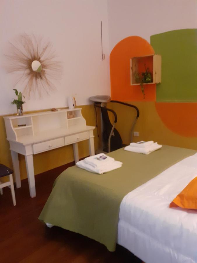 Habitacion En Peatonal De Concordia Εξωτερικό φωτογραφία