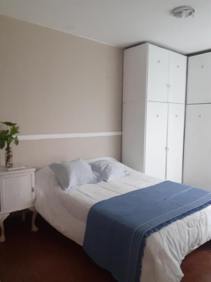 Habitacion En Peatonal De Concordia Εξωτερικό φωτογραφία