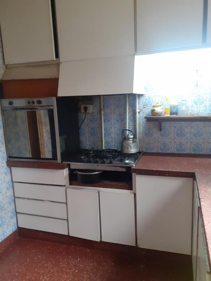 Habitacion En Peatonal De Concordia Εξωτερικό φωτογραφία
