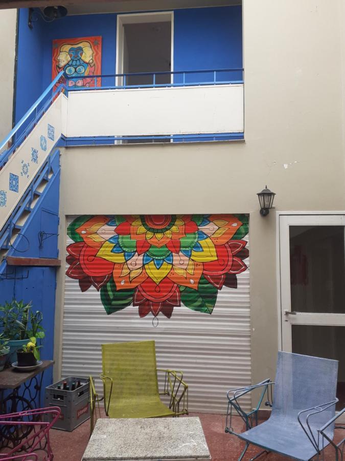 Habitacion En Peatonal De Concordia Εξωτερικό φωτογραφία