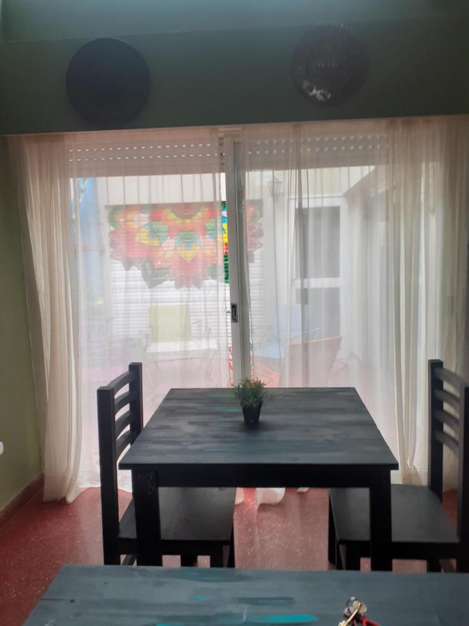 Habitacion En Peatonal De Concordia Εξωτερικό φωτογραφία