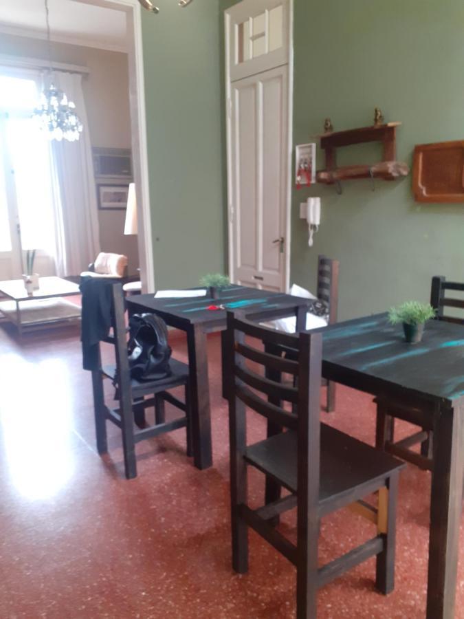 Habitacion En Peatonal De Concordia Εξωτερικό φωτογραφία