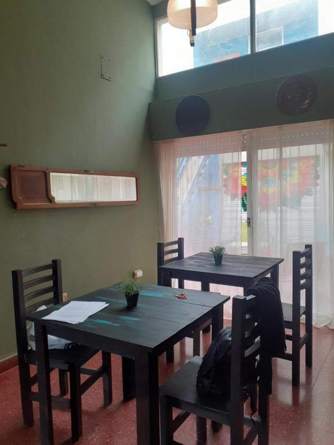 Habitacion En Peatonal De Concordia Εξωτερικό φωτογραφία