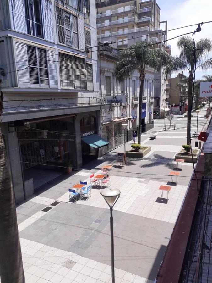 Habitacion En Peatonal De Concordia Εξωτερικό φωτογραφία
