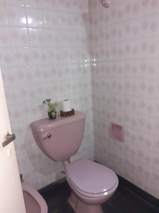 Habitacion En Peatonal De Concordia Εξωτερικό φωτογραφία