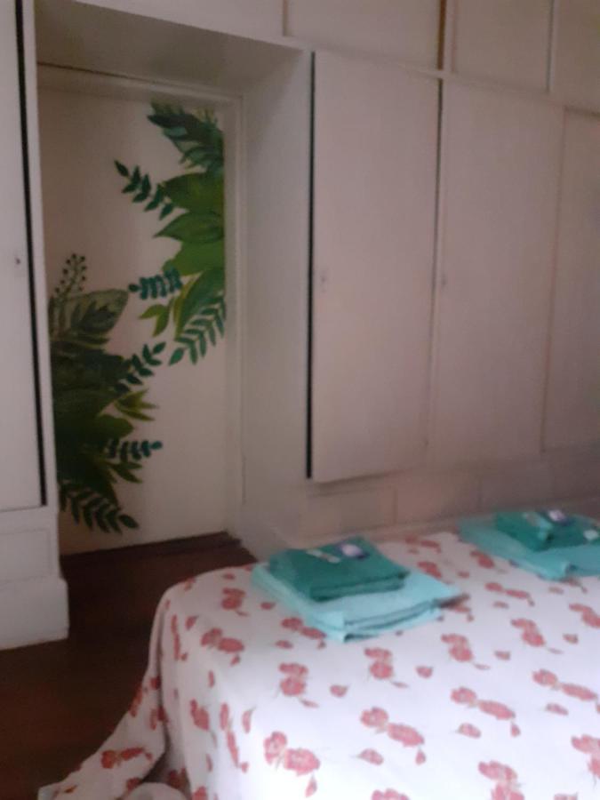 Habitacion En Peatonal De Concordia Εξωτερικό φωτογραφία