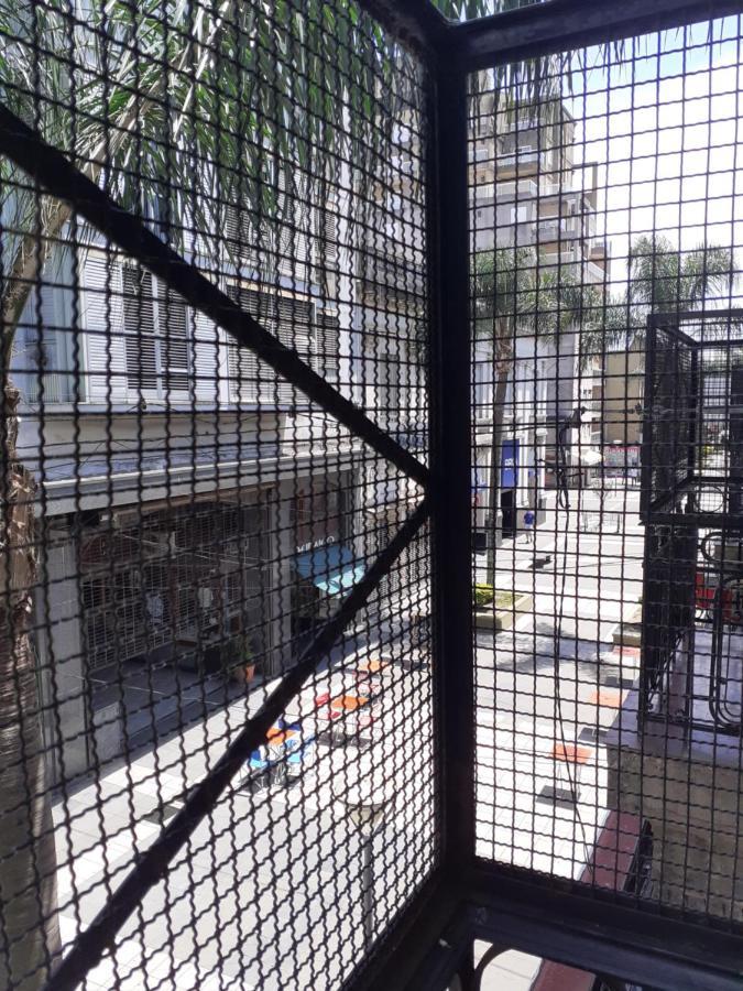 Habitacion En Peatonal De Concordia Εξωτερικό φωτογραφία