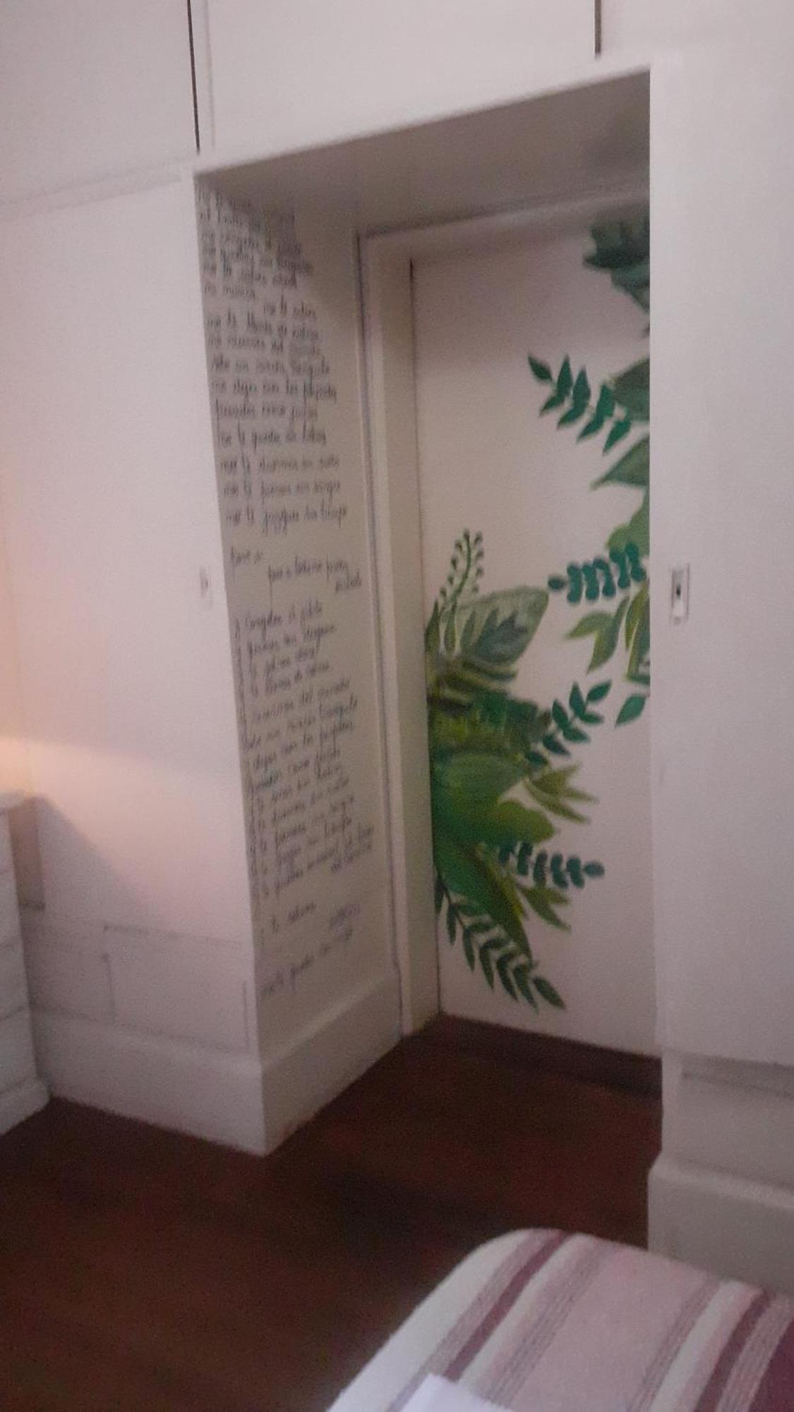 Habitacion En Peatonal De Concordia Εξωτερικό φωτογραφία
