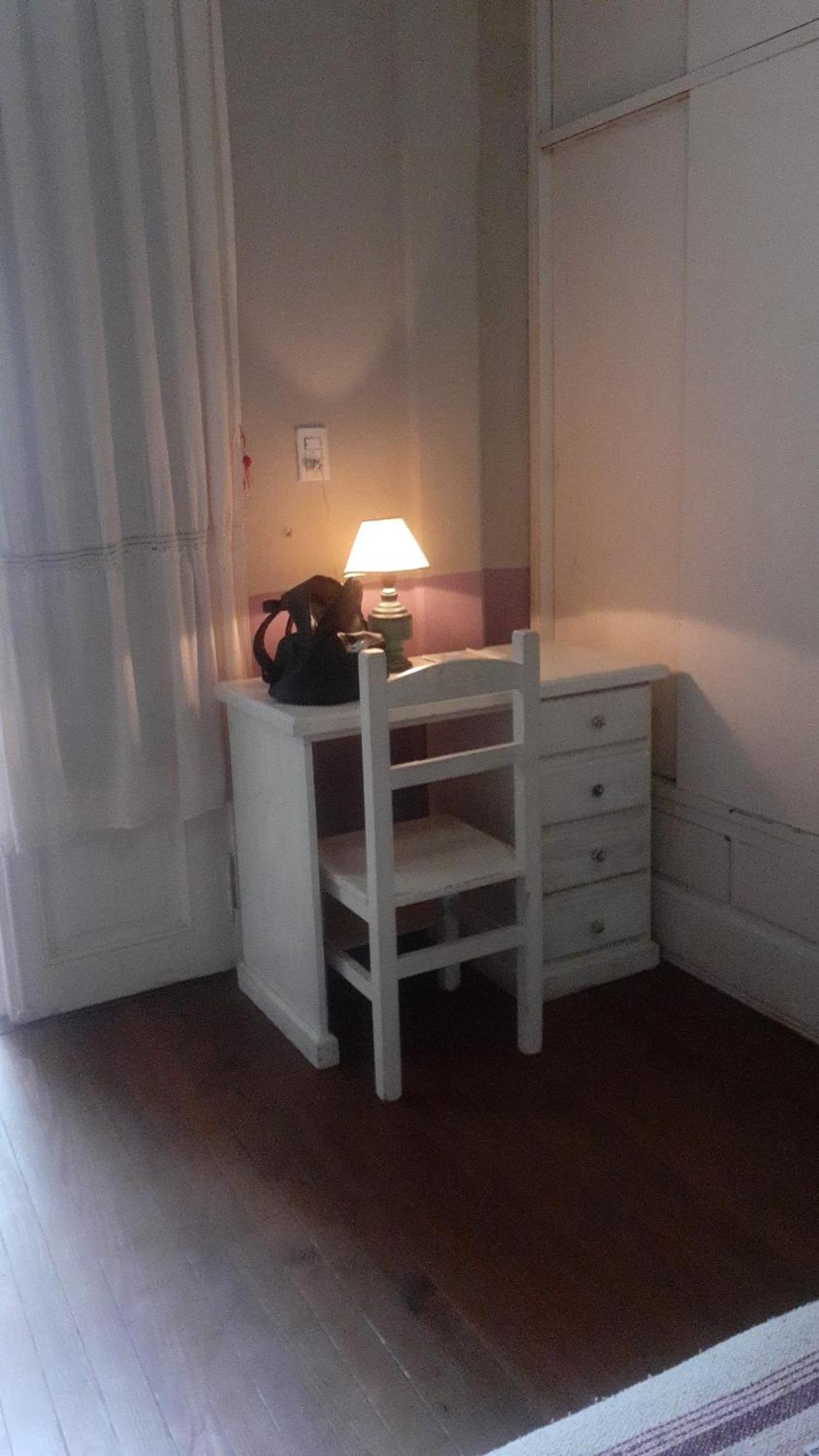 Habitacion En Peatonal De Concordia Εξωτερικό φωτογραφία